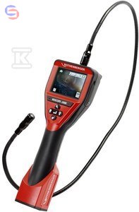 ROSCOPE I2000 + MODUŁ TEC ROTHENBERGER