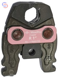 SZCZĘKA PRASY COMPACT MAXIPRO, 1 ROTHENBERGER