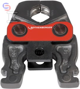 ROTHENBERGER Compact M 35mm Szczęka zaciskowa 2,2kg