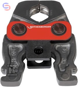 SZCZĘKA ZACISKOWA COMPACT SV 15 MM ROTHENBERGER