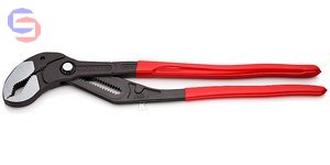 KNIPEX Cobra XXL 560 mm Szczypce do rur antypoślizgowe 2.78 kg