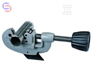 TUBE CUTTER 30 PRO, INOX, 3-30MM ROTHENBERGER