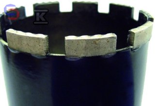WIERTŁO KO.DIA.DX HI.SPE.PLU.1.1/4", D= ROTHENBERGER