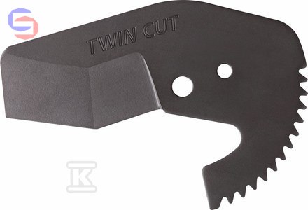 ZAPASOWE OSTRZE DO ROCUT 42 TWIN CUT ROTHENBERGER