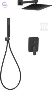 ZESTAW POD.Z BATERIA POD.2-FUNK.SIROS 010 CZAR INVENA