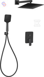 ZESTAW POD.Z BATERIA POD.2-FUNK.SIROS 011 CZAR INVENA