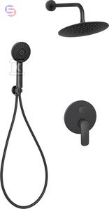 ZESTAW POD.Z BATERIA POD.2-FUNK.SIROS 013 CZAR INVENA