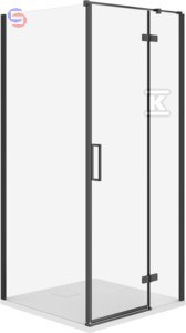 ZESTA.B787 KA.JO.PRA.CZAR.80X80X195+BROD CERSANIT