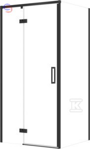 ZESTA.C115 KA.LAR.ZA.LE.CZAR.100X80X195 CERSANIT