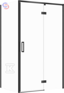 ZESTA.C119 KA.LAR.ZA.PRA.CZAR.120X80X195 CERSANIT