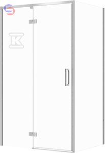 ZESTA.C122 KA.LAR.ZA.LE.CHRO.120X80X195 CERSANIT