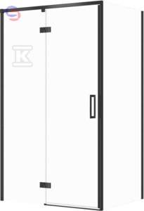 ZESTA.C123 KA.LAR.ZA.LE.CZAR.120X80X195 CERSANIT