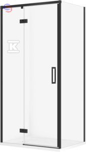 ZESTA.C138 KA.LAR.LE.CZAR.100X80X195+BRO CERSANIT