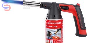 ZESTAW ROFI.4 PIE.Z MULTIGAZEM300,7/16EU ROTHENBERGER