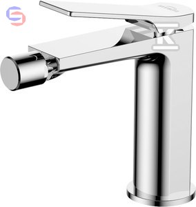BATERIA BIDETOWA NERI CHROM INVENA