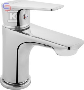 BATERIA UMYWALKOWA DOKOS CHROM INVENA