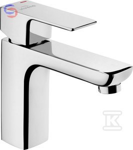 BATERIA UMYWALKOWA NYKS CHROM INVENA