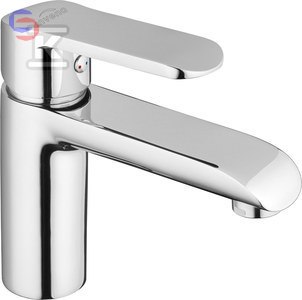BATERIA UMYWALKOWA SIROS CHROM INVENA