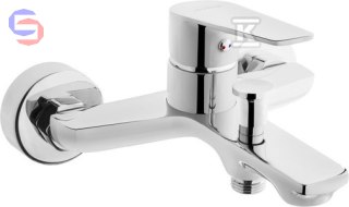 BATERIA WANNOWA DOKOS CHROM INVENA
