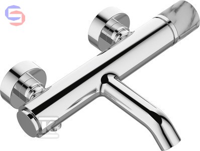 BATERIA WANNOWA GABRO PLUS CHROM INVENA