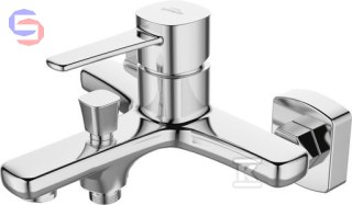 BATERIA WANNOWA GLAMOUR CHROM INVENA