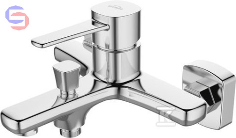 BATERIA WANNOWA GLAMOUR CHROM INVENA