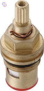 GŁOWICA CERAMICZNA - TYP 16 KUCHINOX