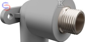 KOLANO GZ 20-1/2 GEORG FISCHER