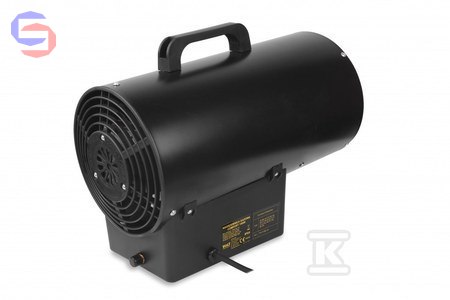 NAGRZEWNICA GAZOWA COMFORT GAS 15000W VOLT