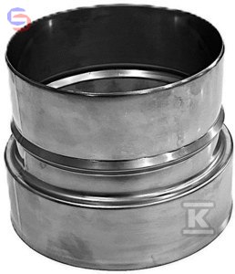 KRZYS-POL SJ Redukcja 100N/80M 0,5mm Pellet Ferroli