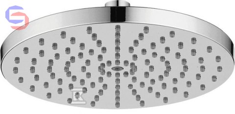 RONDO DESZCZOWNIA 200MM LAVEO