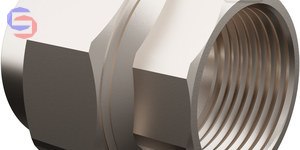 ŚRUBUNEK GW 20 X 3/4" GEORG FISCHER