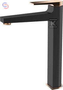 WYSOKA BATERIA UMYWALKOWA MIDNIGHT INVENA