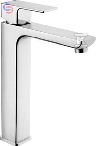 WYSOKA BATERIA UMYWALKOWA NYKS CHROM INVENA