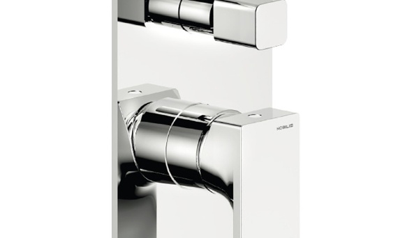 Armatura łazienkowa to nie tylko design. Na co zwrócić uwagę przed montażem?