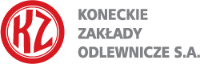 KONECKIE ZAKŁADY ODLEWNICZE S.A.